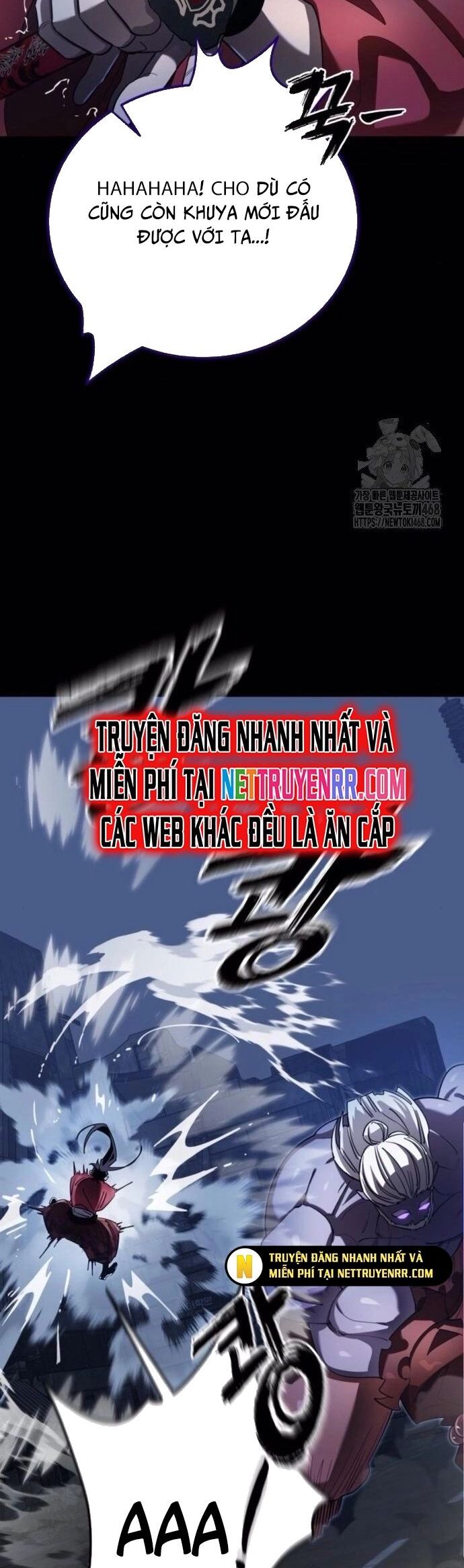 Thiên Ma Tái Lâm Chương 75 Ảnh 16
