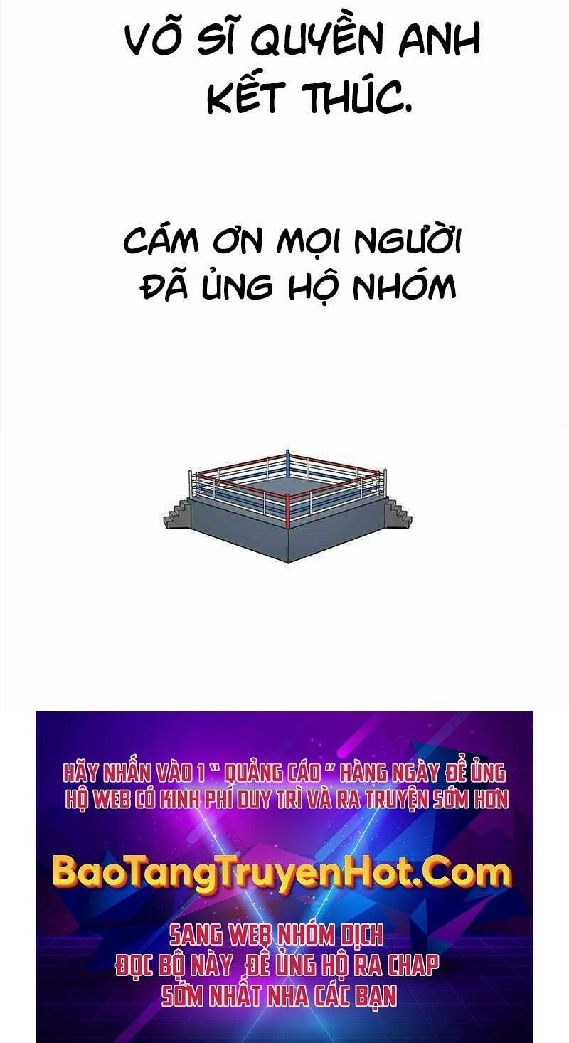 Võ Sĩ - The Boxer Chương 123 Ảnh 64
