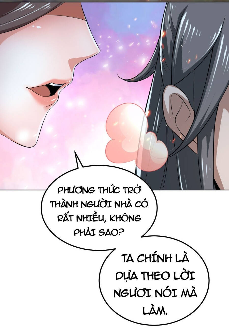 Tiểu Thúc Tổ Mời Xuất Sơn Chương 74 Ảnh 10