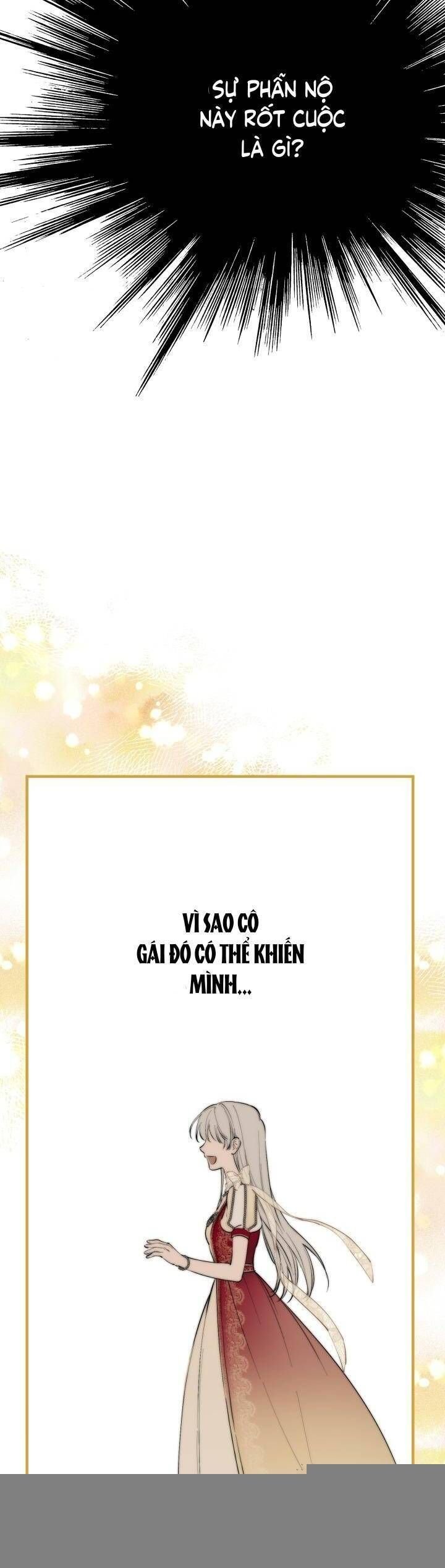 Những Nhân Vật Mạnh Nhất Thế Giới Ám Ảnh Tôi Chương 123 Ảnh 20