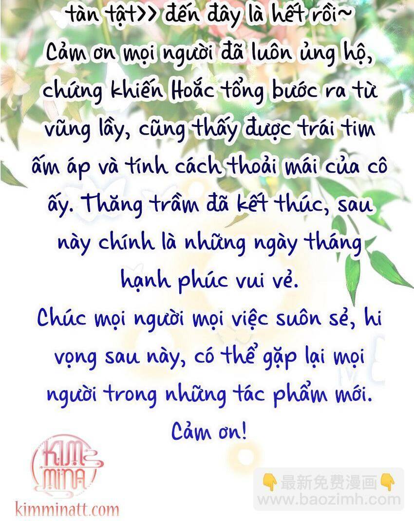 Sau Khi Trọng Sinh, Tôi Gả Cho Đại Lão Tàn Tật Chương 59 Ảnh 41