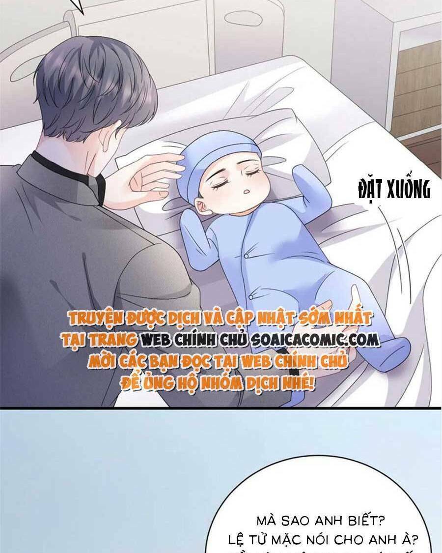 Đại Tiểu Thư Có Ý Đồ Gì Xấu Đâu Chương 180 Ảnh 32