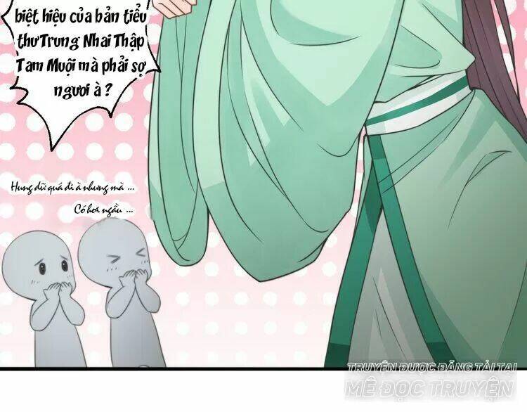 Luôn Có Điêu Dân To Gan Muốn Hại Trẫm Chương 4 Ảnh 62