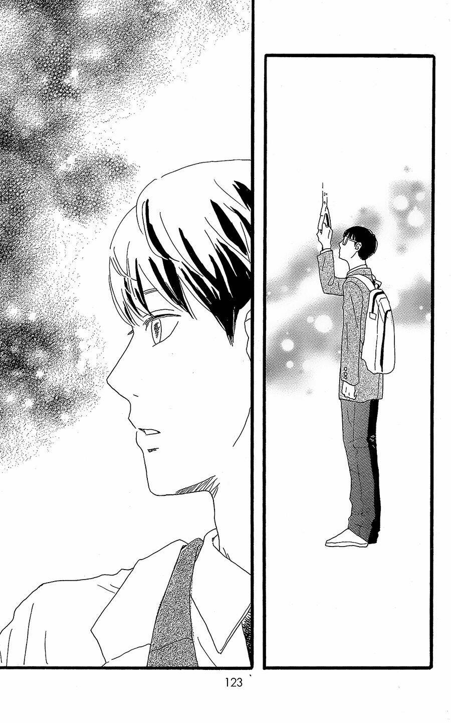 Machida-Kun No Sekai Chương 11 Ảnh 39