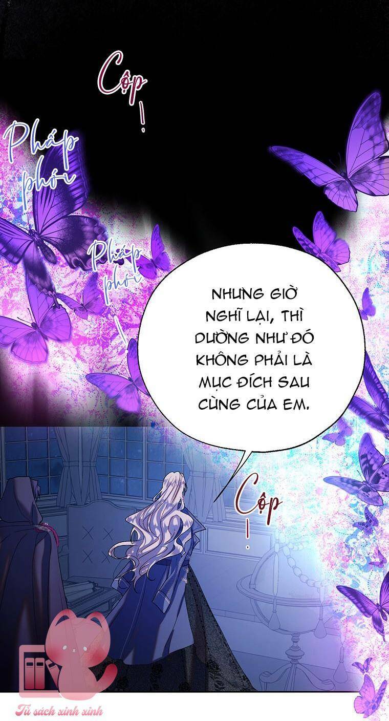 Cách Bảo Vệ Anh Trai Của Nữ Chính Chương 40 Ảnh 22