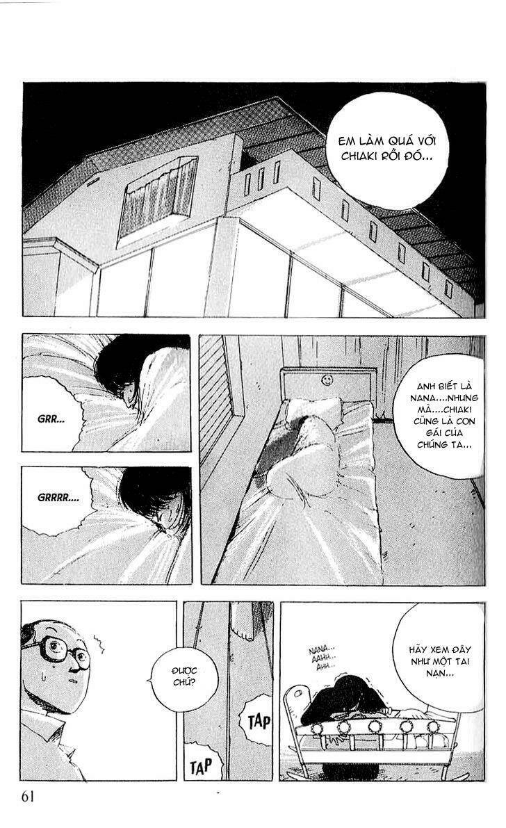 The Horror Mansion Chương 22 Ảnh 30