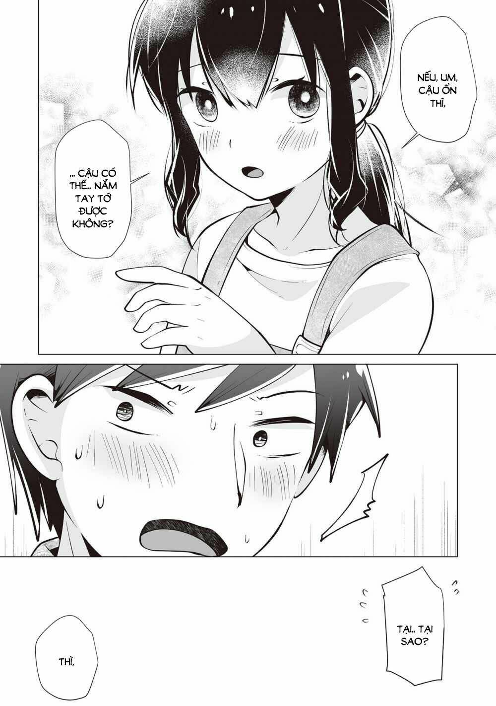 Tonari No Seki No Satou-San Chương 19 Ảnh 14