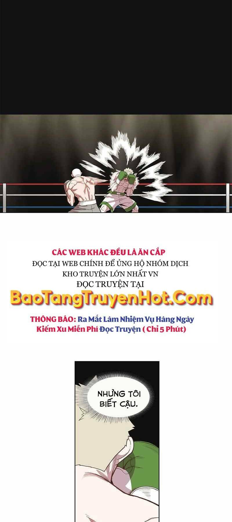 Võ Sĩ - The Boxer Chương 122 Ảnh 50