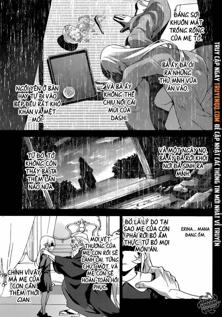 Cuộc Chiến Ẩm Thực Chương 304 Ảnh 11