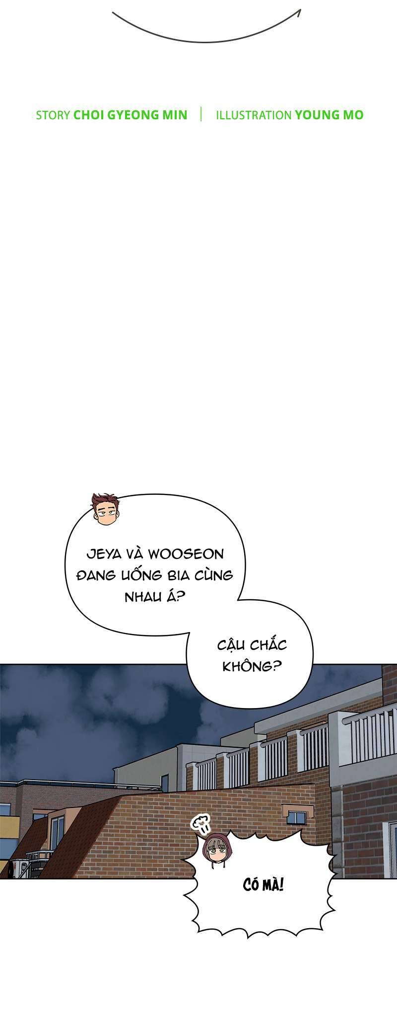 Tình Xưa Viết Lại Chương 51 Ảnh 31