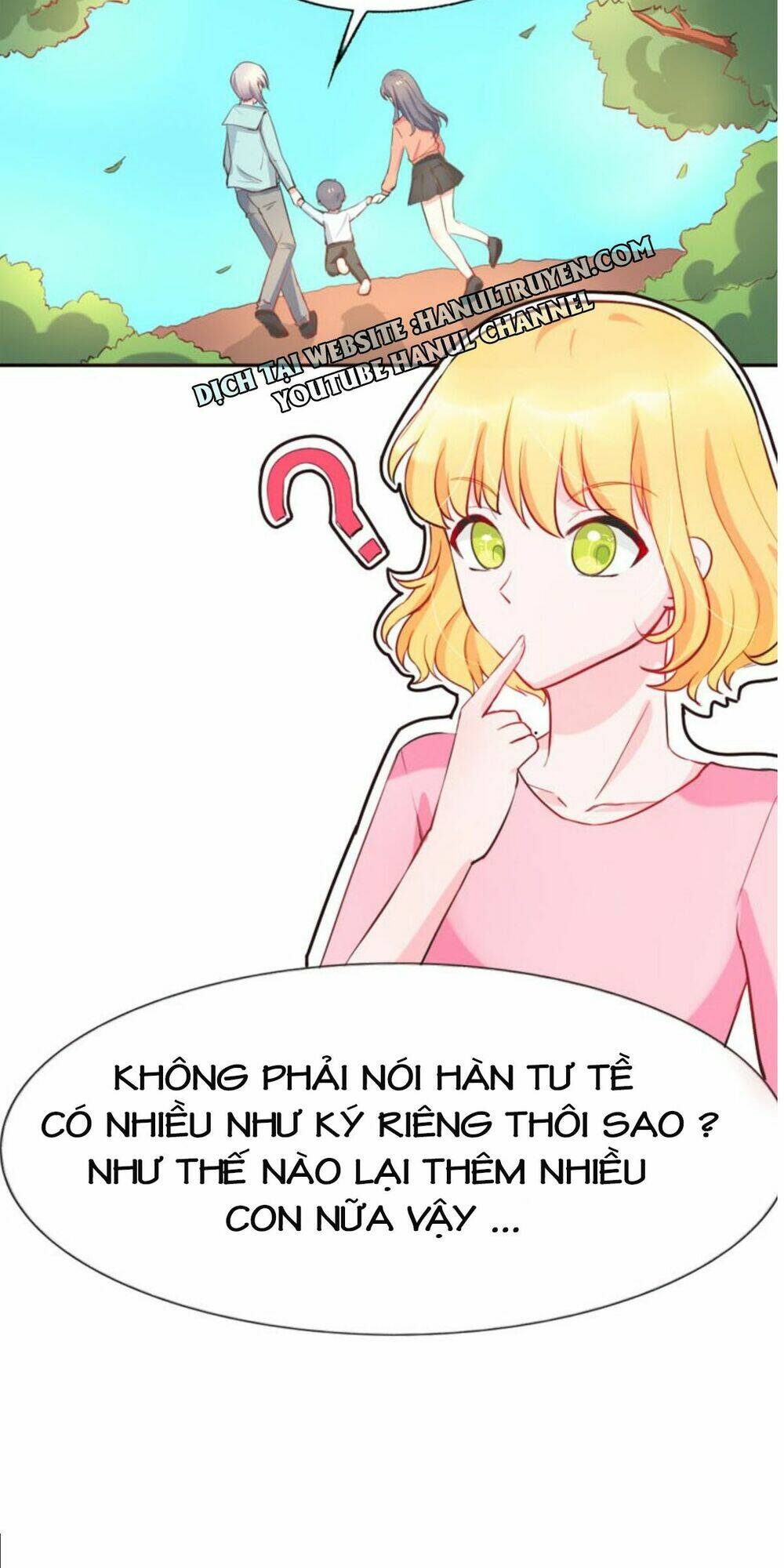 Dụ Sủng, Mua Cái Daddy Về Sủng Mommy Chương 8 Ảnh 12