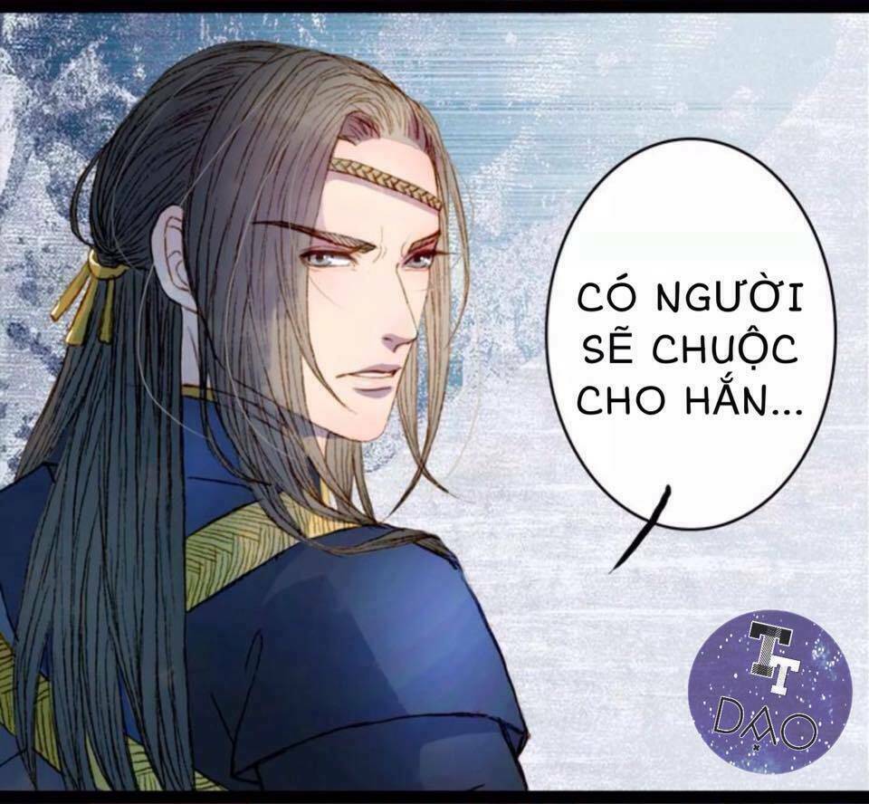 Khúc Hữu Ngộ Chương 11 Ảnh 20