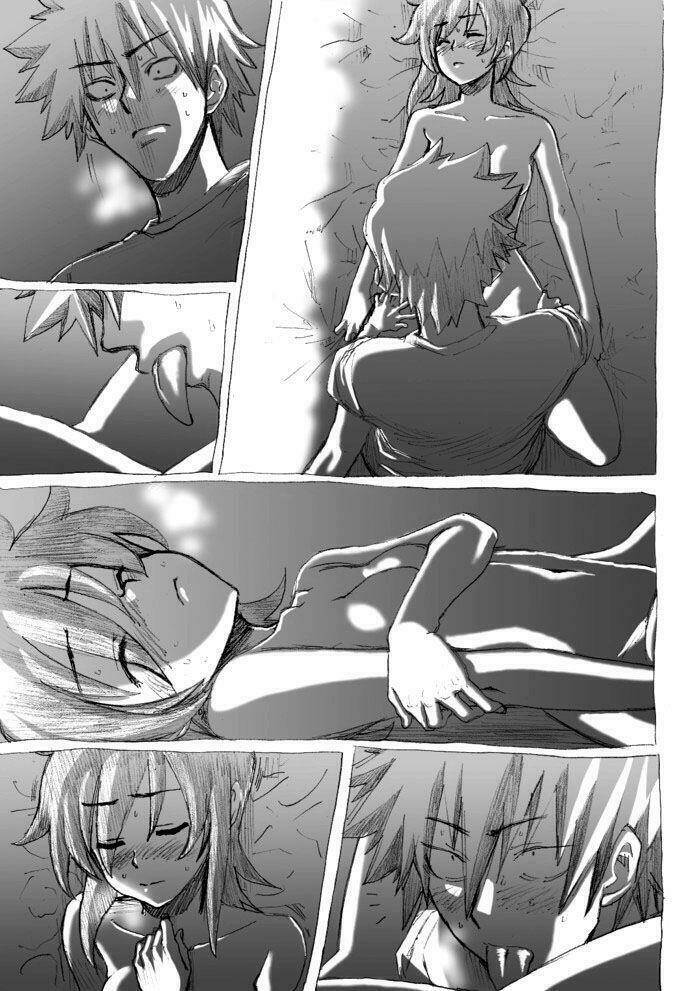 Molester Man Chương 18 Ảnh 44