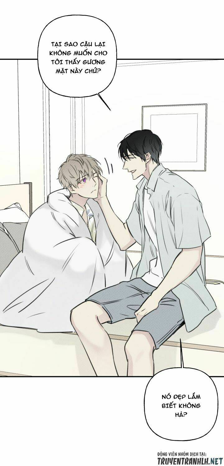 Angel Buddy Chương 17 Ảnh 40