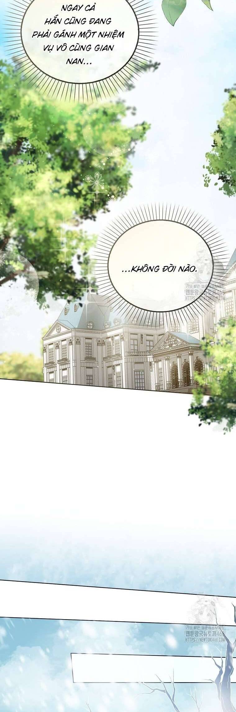Kế Hoạch Nghỉ Hưu Của Nhân Vật Phản Diện Chương 40 Ảnh 43