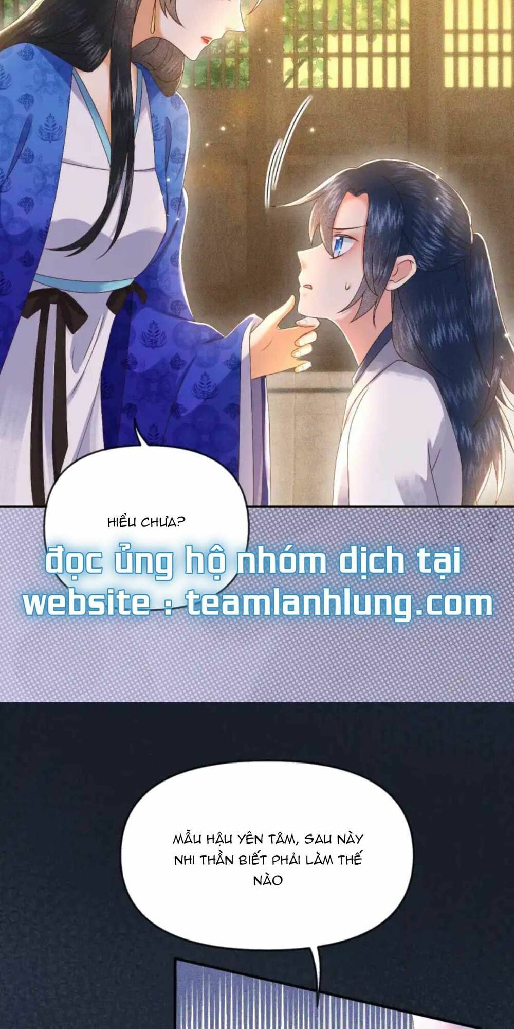 Nuôi Dưỡng Thế Tử Từ Bé : Thế Tử Ngươi Kiếm Tiền Cùng Ta Đi Chương 15 Ảnh 9
