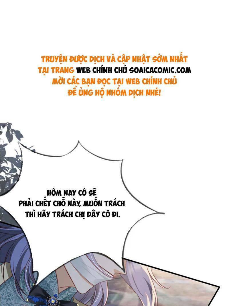 Sau Khi Trọng Sinh, Tôi Gả Cho Đại Lão Tàn Tật Chương 52 Ảnh 36
