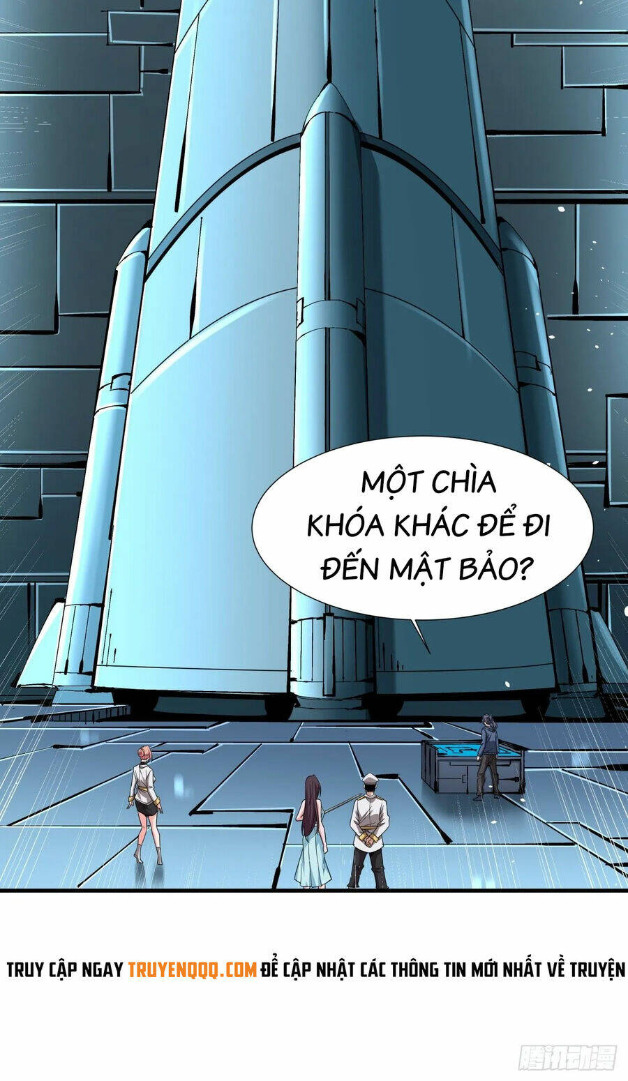 Không Có Đạo Lữ Sẽ Chết Chương 86.5 Ảnh 15