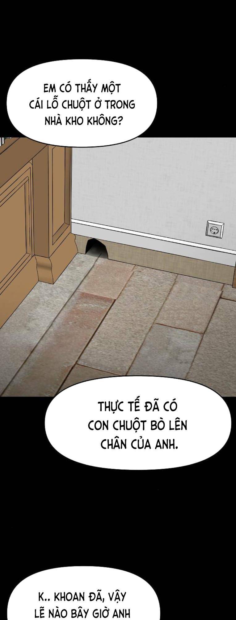 Ngôi Nhà Hoán Đổi Chương 15 Ảnh 80