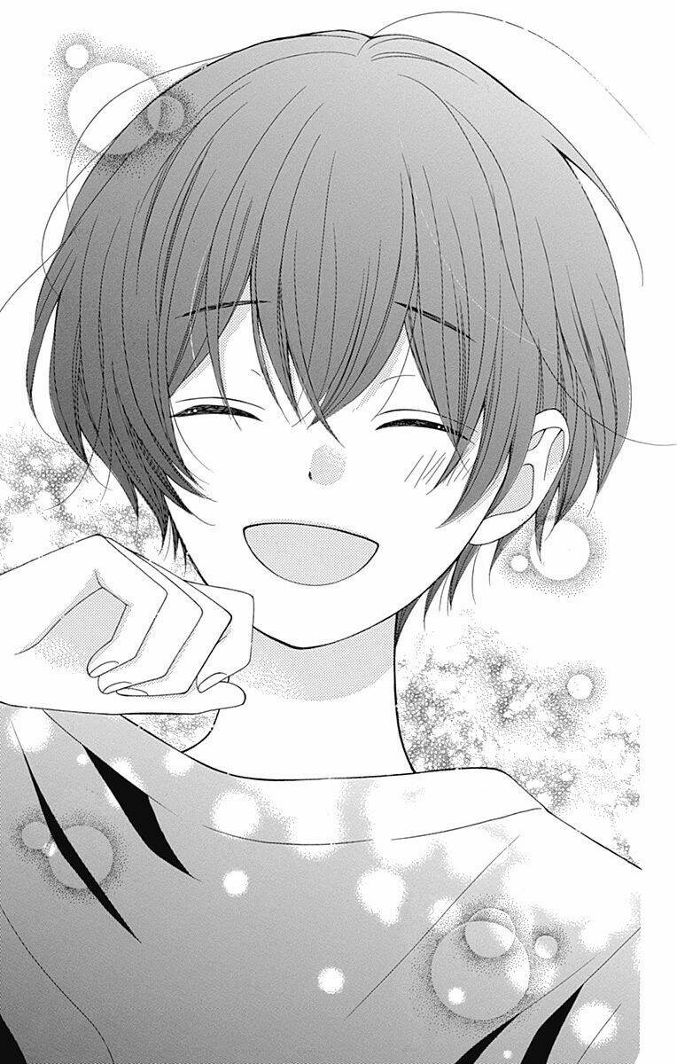 Hatsukoi To Taiyou Chương 9 Ảnh 16