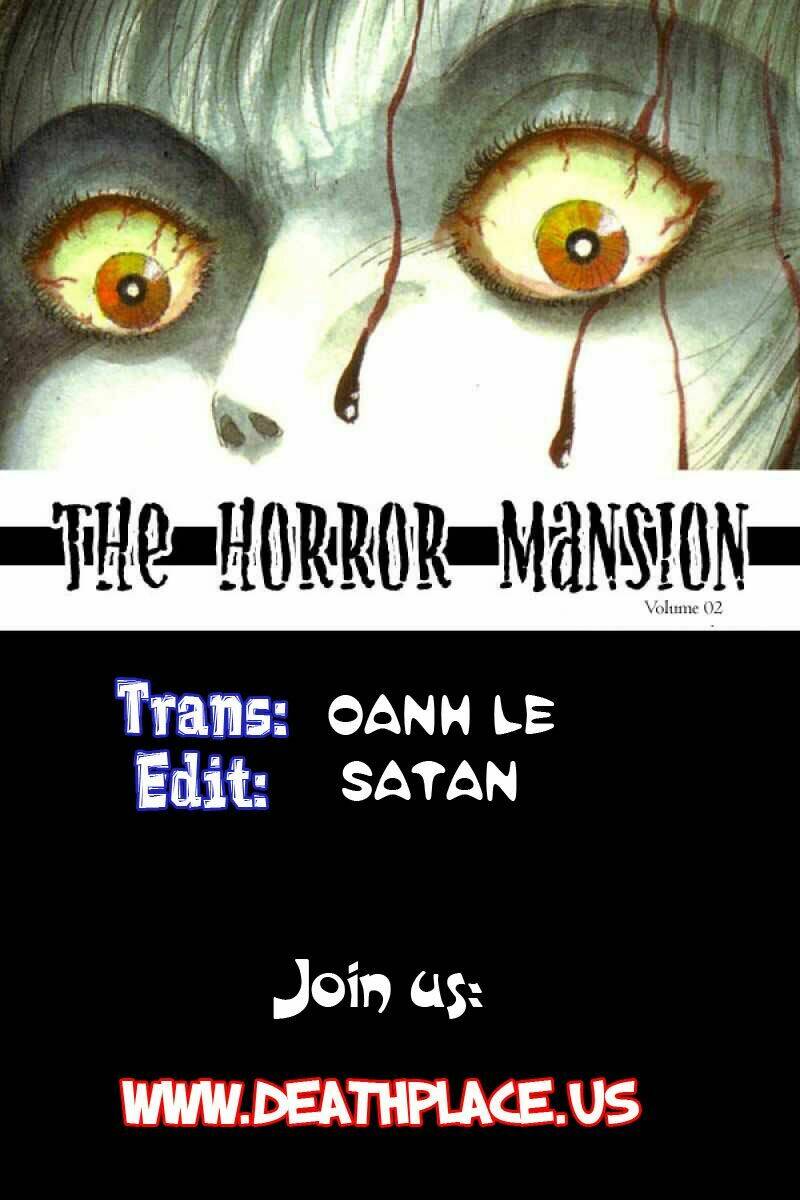 The Horror Mansion Chương 18 Ảnh 2