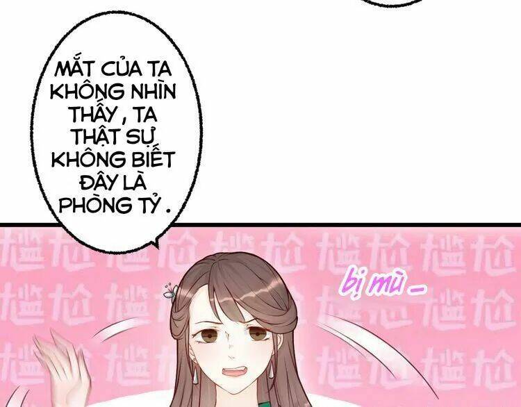 Luôn Có Điêu Dân To Gan Muốn Hại Trẫm Chương 3 Ảnh 45