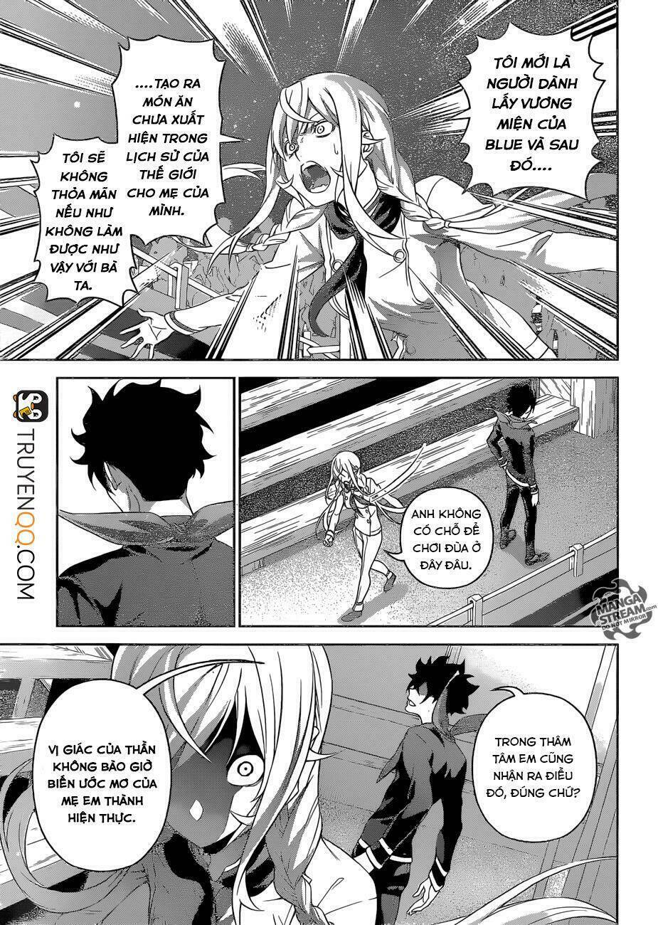 Cuộc Chiến Ẩm Thực Chương 303 Ảnh 19