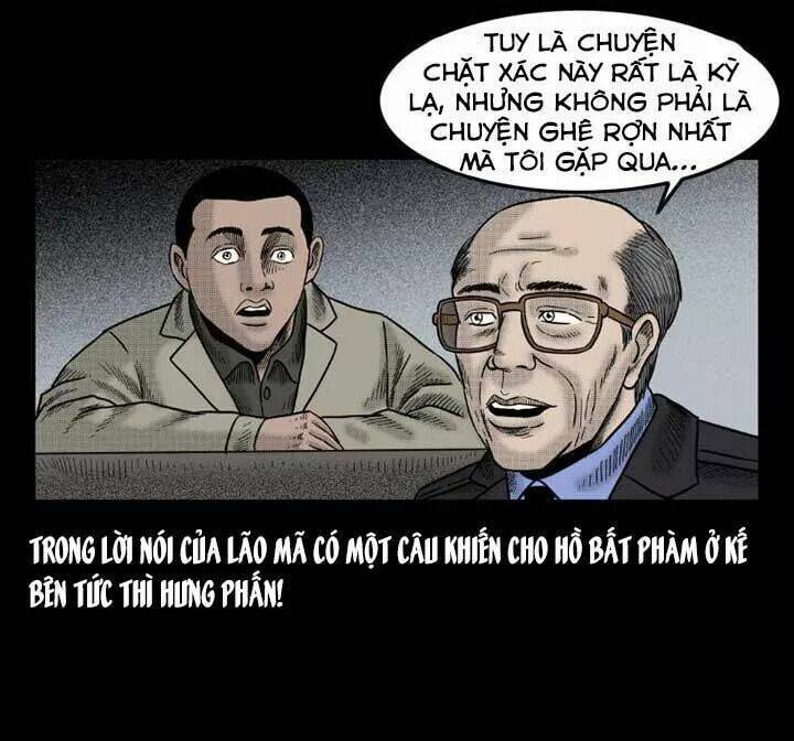 Kỳ Án Có Thật Chương 57 Ảnh 52