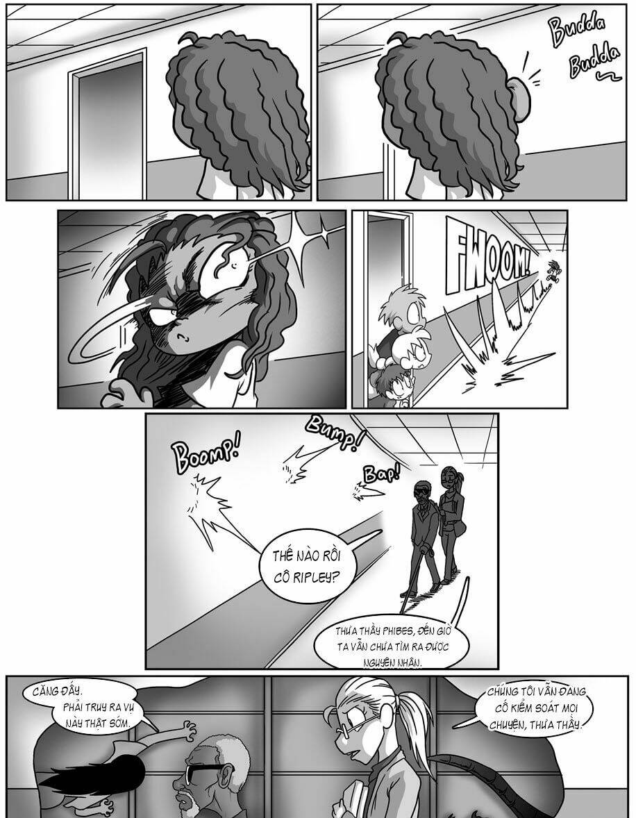 Erma Chương 17 Ảnh 13