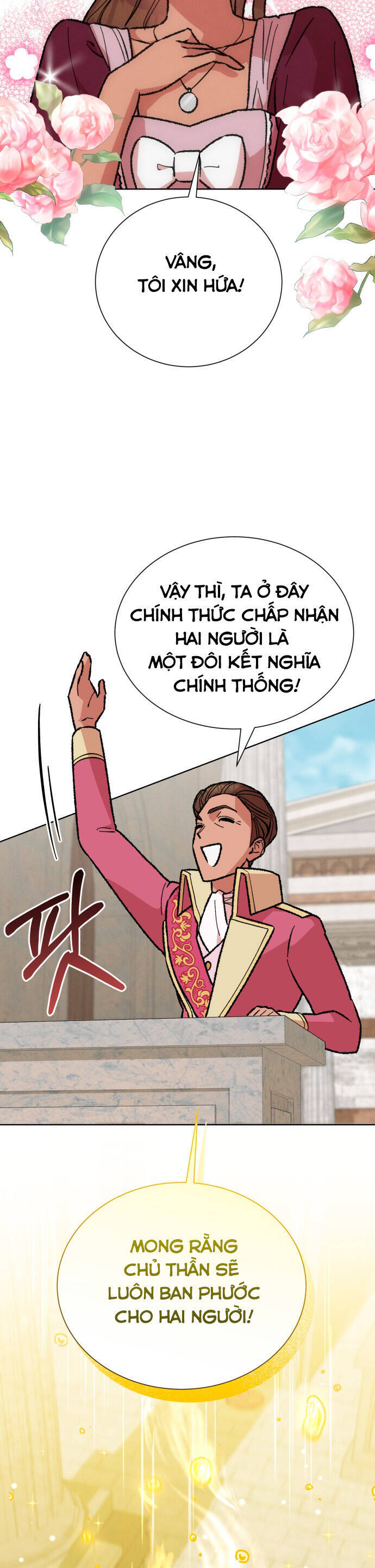 Nam Thứ Đình Công Thì Phải Làm Sao?! Chương 43 Ảnh 32