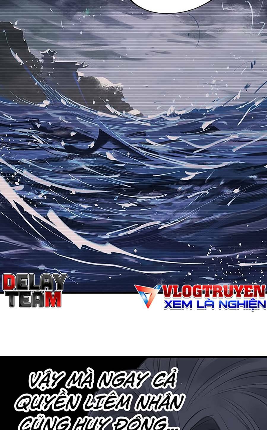 Đại Đạo Triều Thiên Chương 72 Ảnh 36