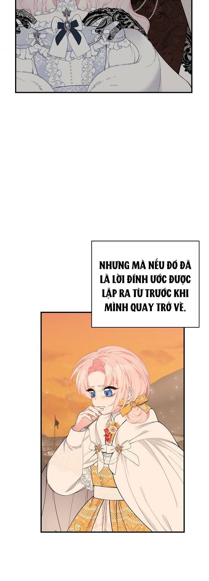 Tôi Chỉ Đi Tìm Cha Thôi Chương 33 Ảnh 38