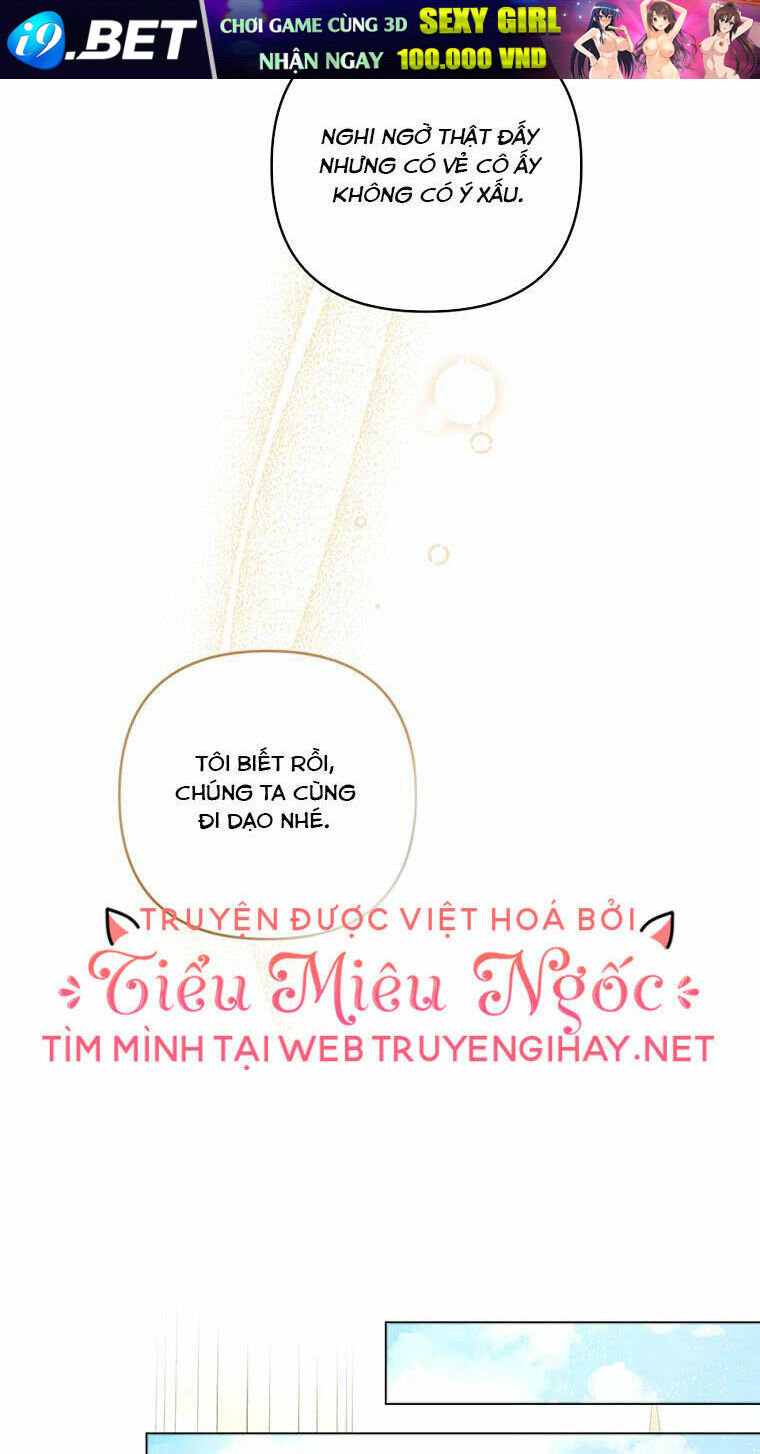 Em Phải Chịu Trách Nhiệm Với Ta Chương 26 Ảnh 23