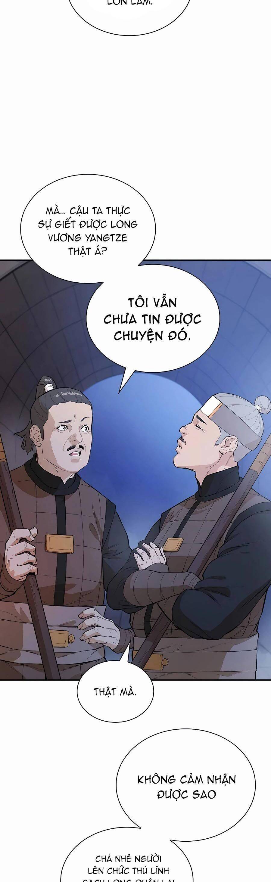 Kẻ Phản Diện Vô Song Chương 68 Ảnh 39