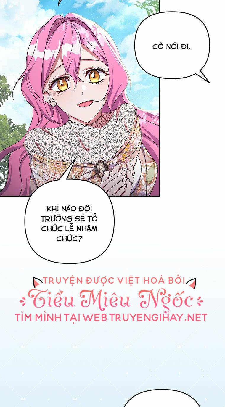 Em Phải Chịu Trách Nhiệm Với Ta Chương 29 Ảnh 60