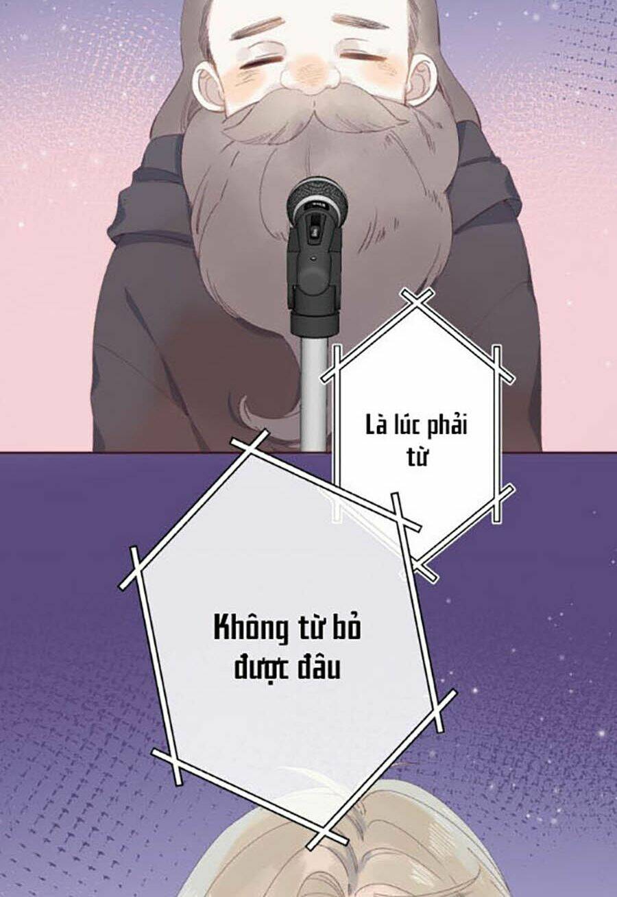 Quả Táo Của Anh Chương 14 Ảnh 36