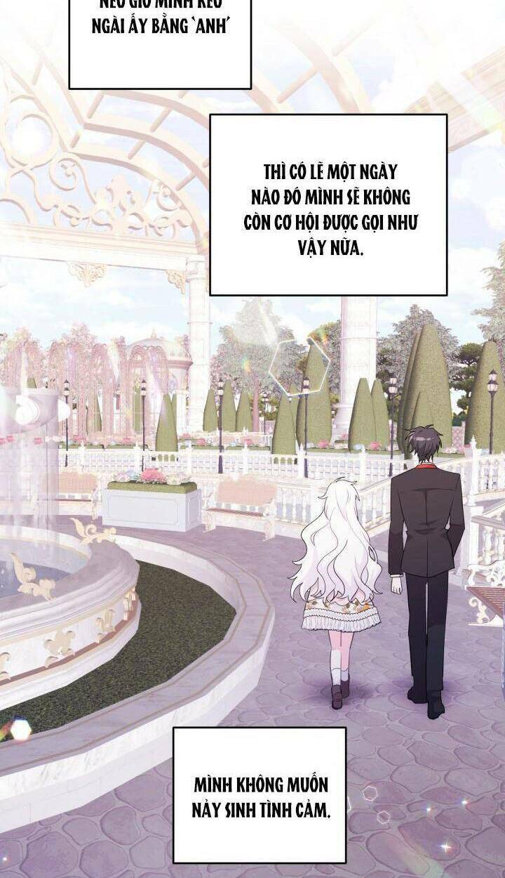 Nàng Công Chúa Tiên Cá Chương 4 Ảnh 48