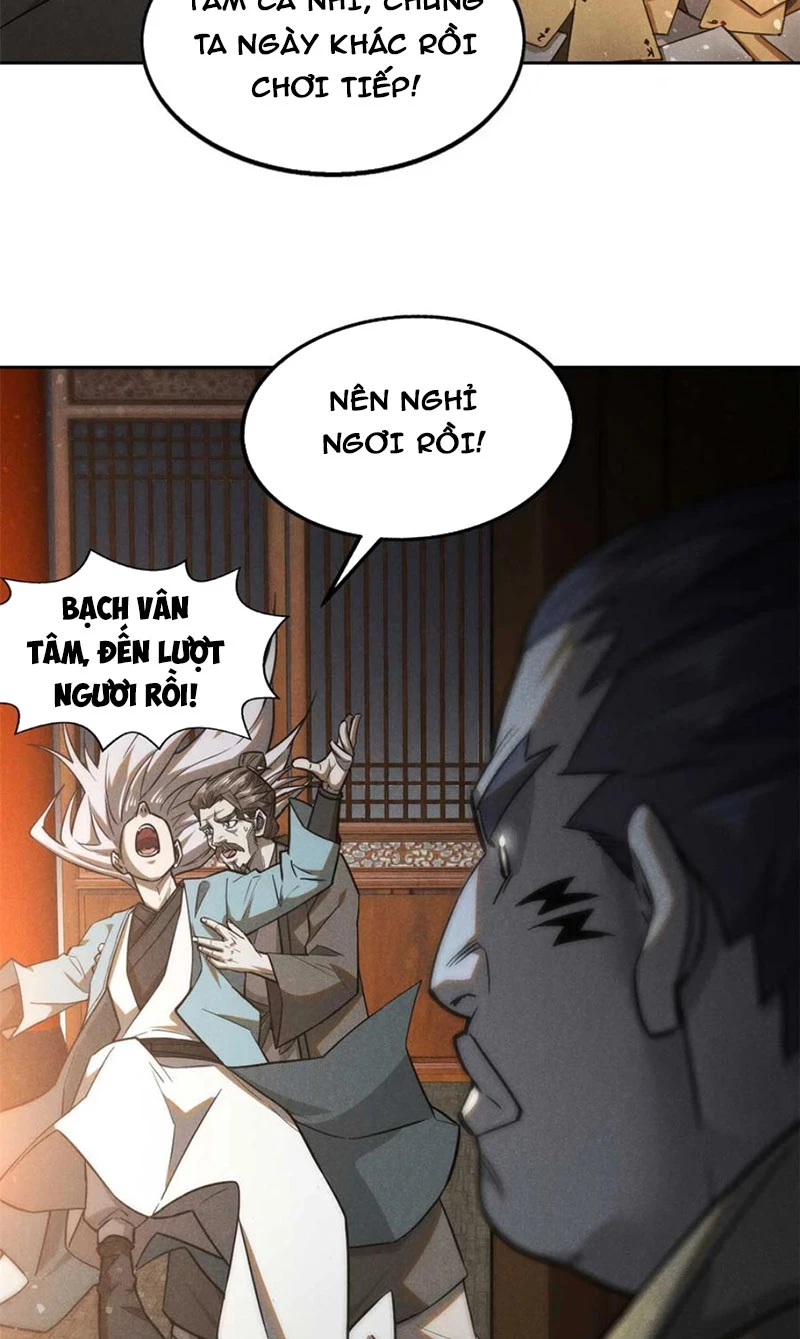 Tâm Ma Chương 163 Ảnh 22