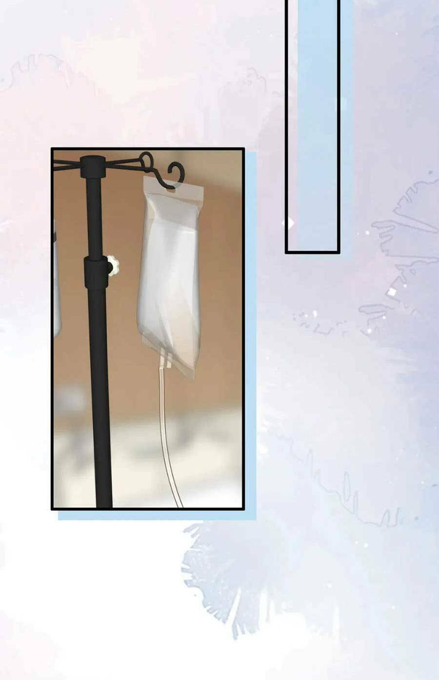 Xuyên Nhanh: Bệnh Kiều Đại Lão Cứ Dính Người Chương 27 Ảnh 16