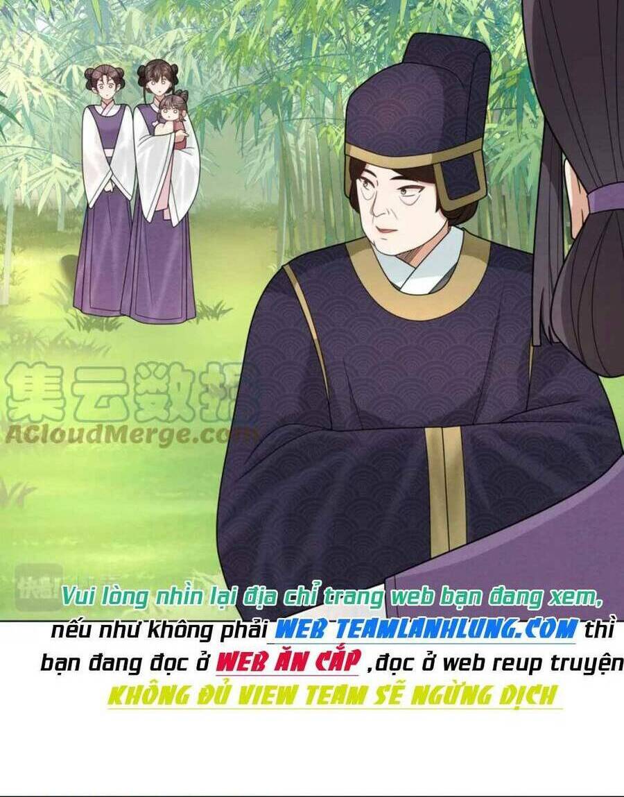 Đoàn Sủng Công Chúa : Tiểu Manh Bạo Quân Vừa Ngọt Vừa Hung Chương 17 Ảnh 10