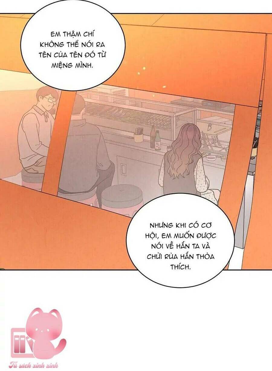 Chào Nhé, Không Làm Thông Gia Nữa Đâu! Chương 68 Ảnh 44
