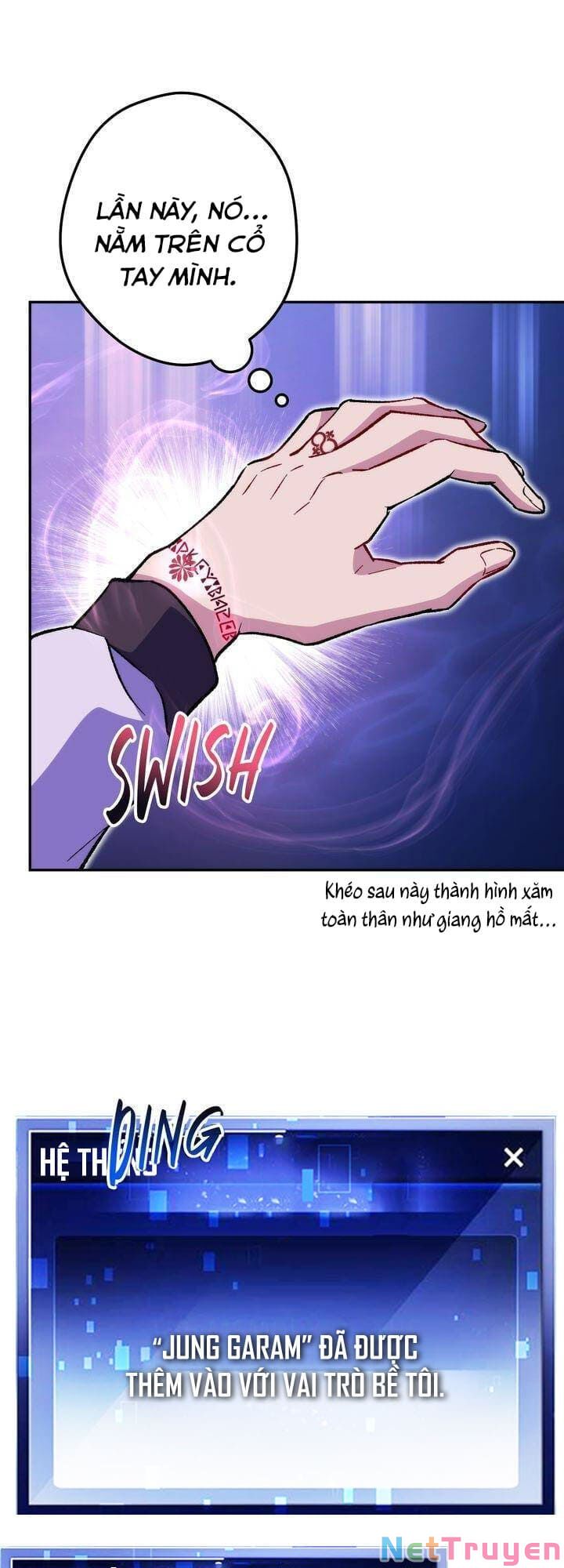 Sự Sống Sót Của Kẻ Chiêu Hồn Chương 17 Ảnh 37