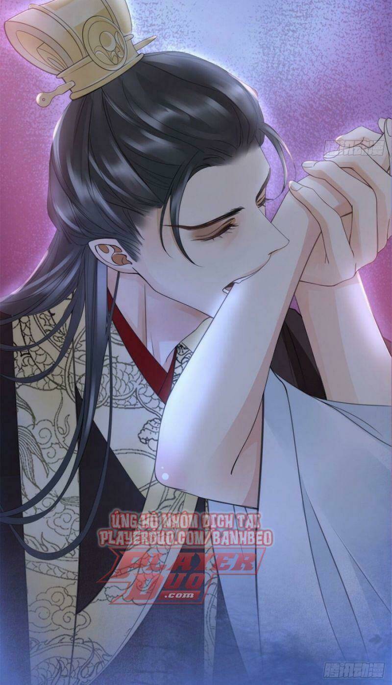 Mê Hoặc Lòng Người Chương 6 Ảnh 72