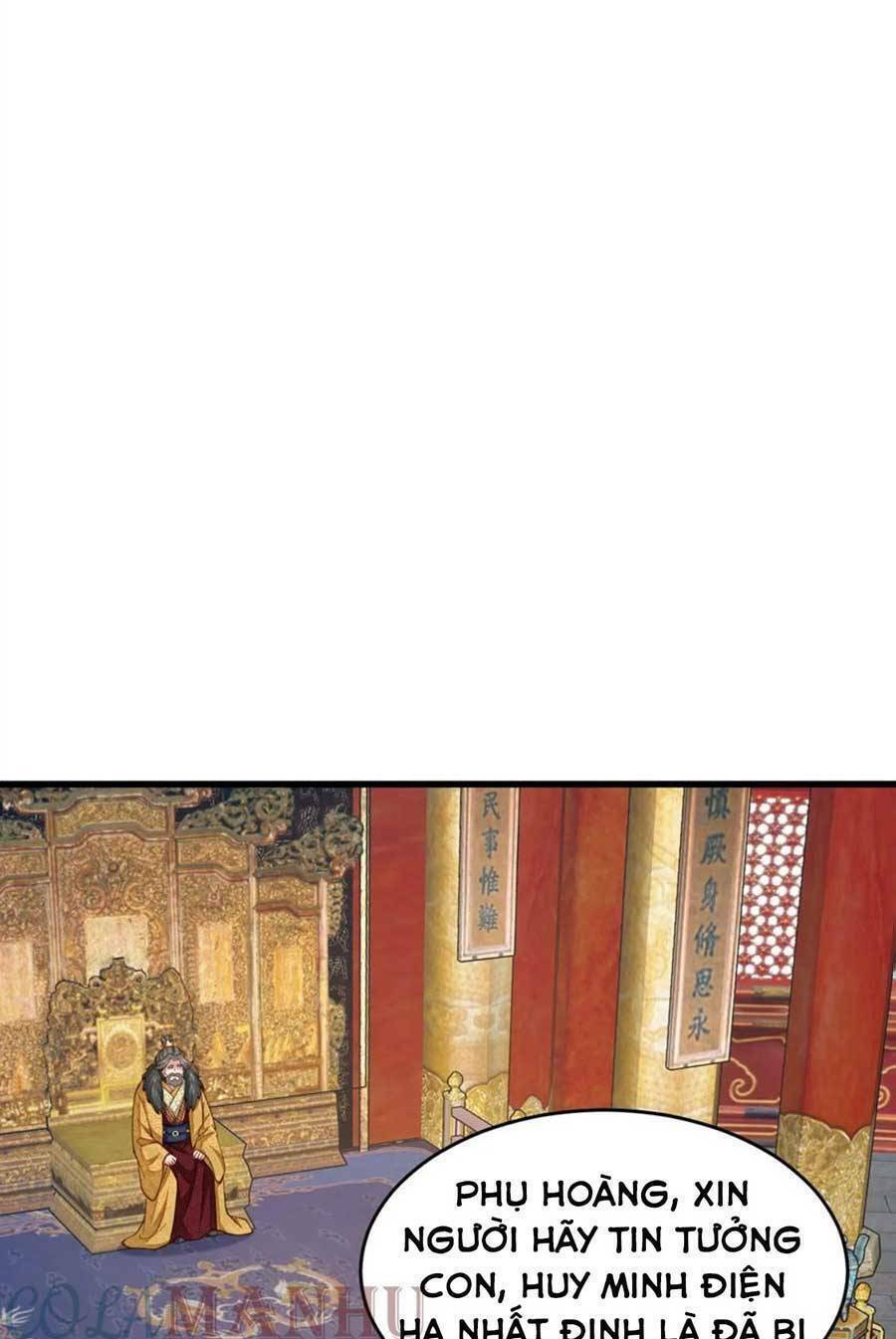 Thuần Hóa Ba Ba Bạo Quân Chương 85 Ảnh 14