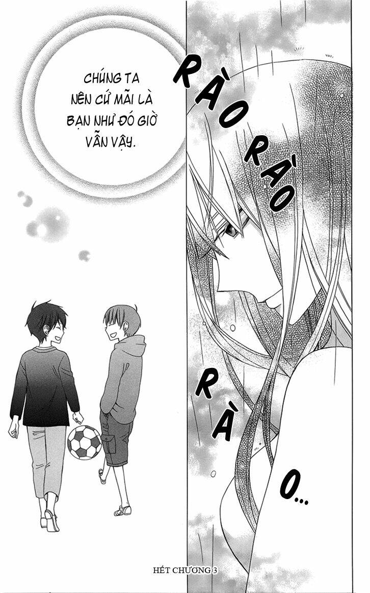 Kanojo Ni Naru Hi Chương 3 Ảnh 46