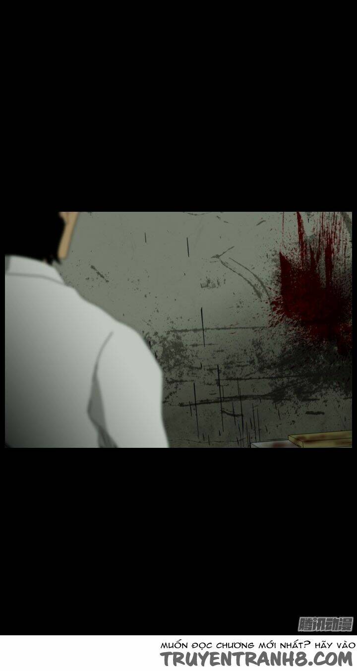 Horror Show Chương 34 Ảnh 5