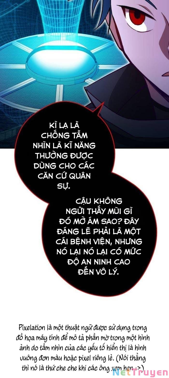 Sự Sống Sót Của Kẻ Chiêu Hồn Chương 19 Ảnh 64