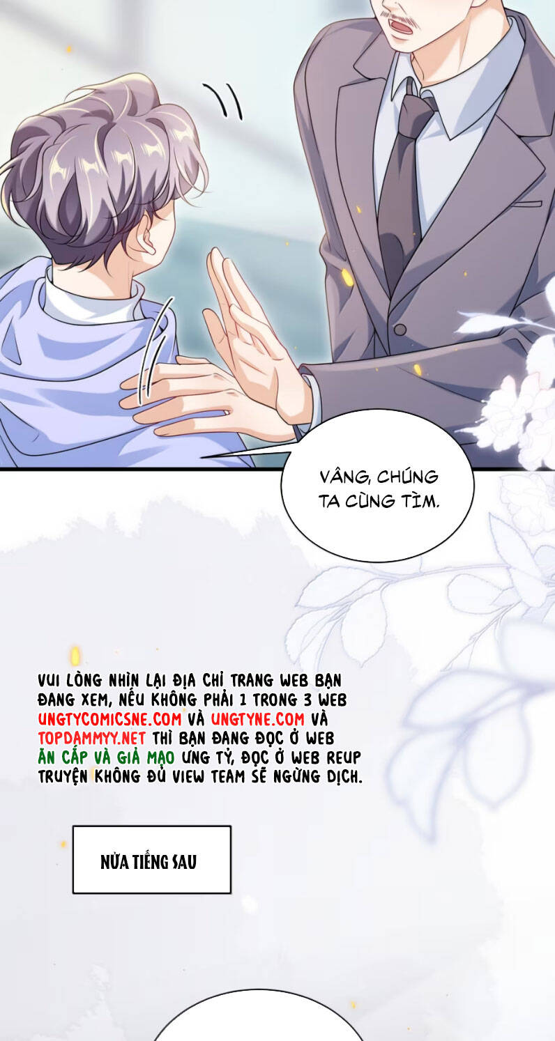 Thẳng Thắn Từ Nghiêm Chương 136 Ảnh 28