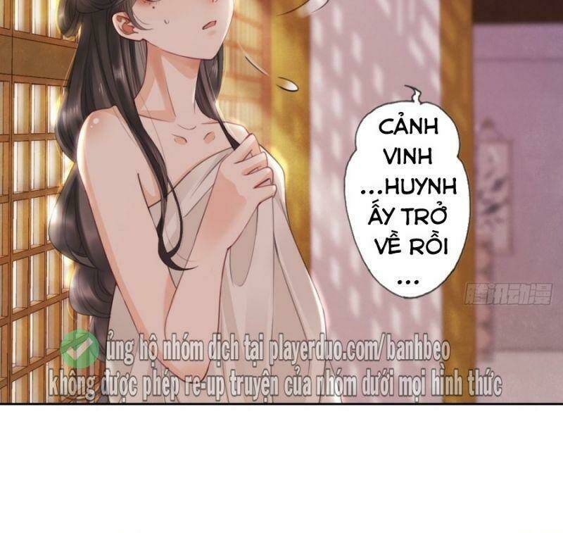 Mê Hoặc Lòng Người Chương 5 Ảnh 16