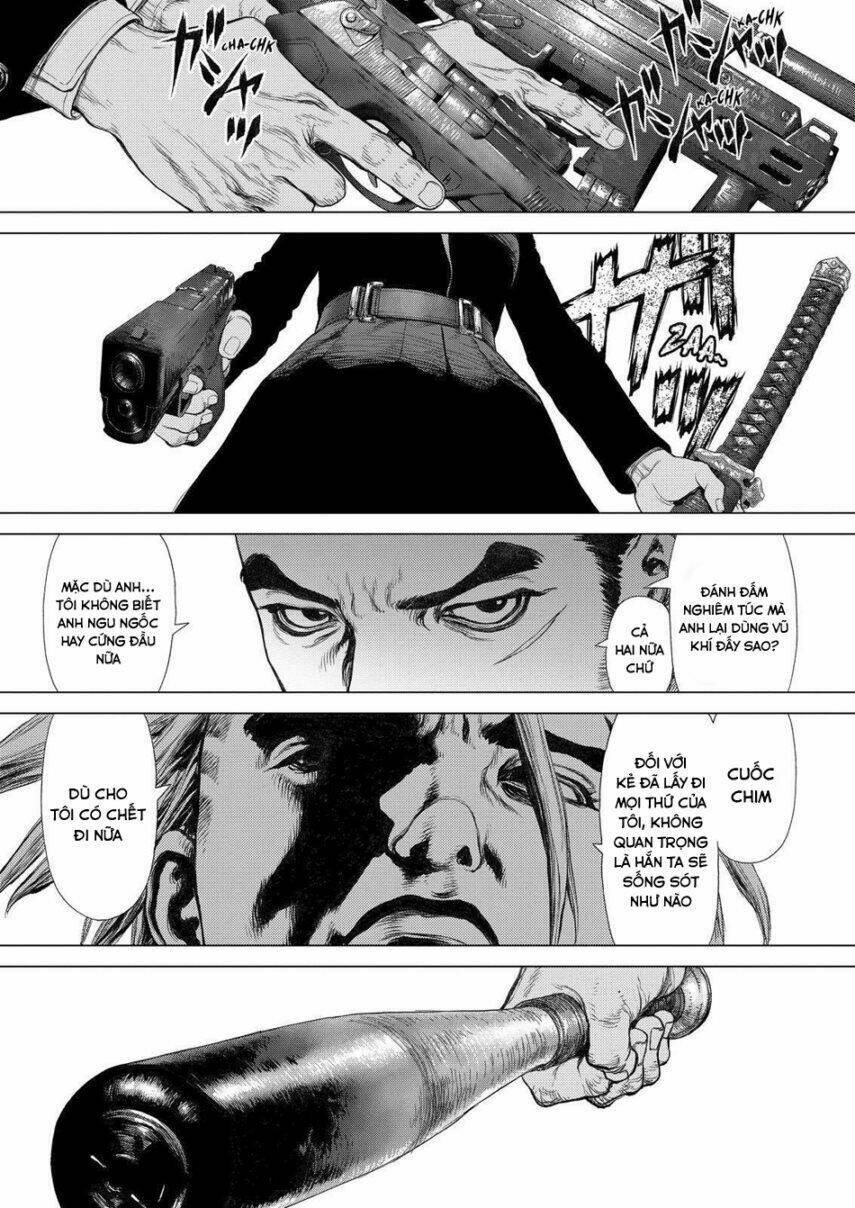 Sun-Ken Rock Chương 148 Ảnh 3
